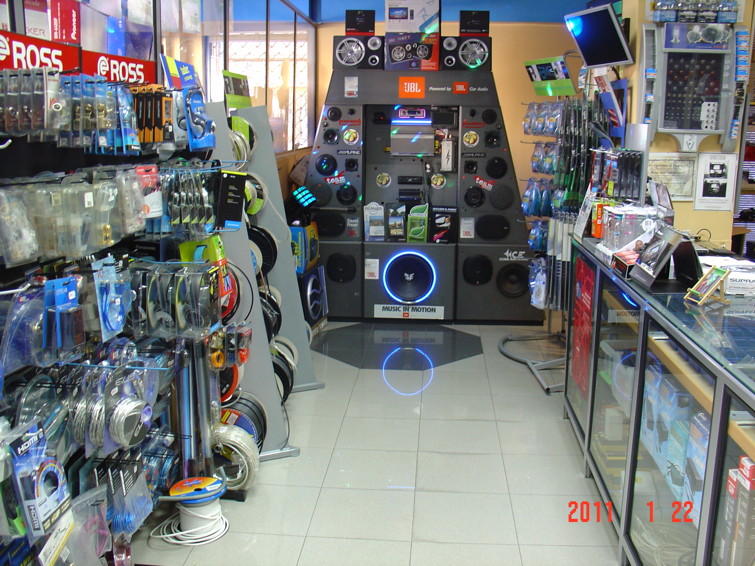 Galería de imágenes